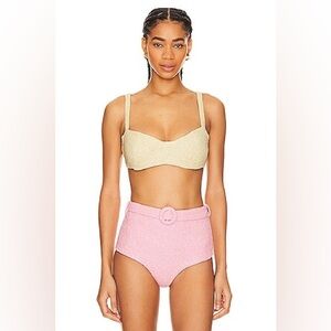 Oceanus Heidi Beaded Bikini